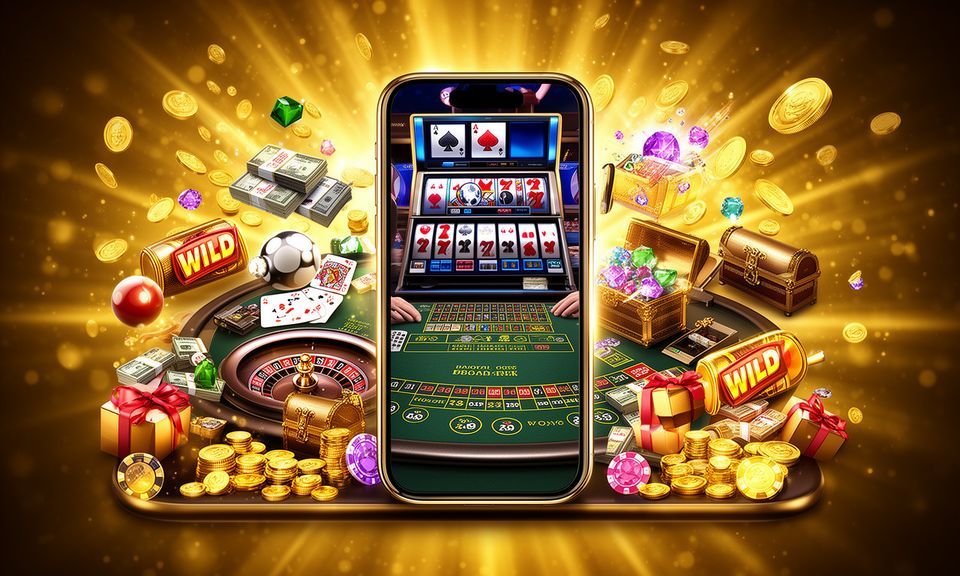 pkr288 Raging Rhino কেমন গেম — বিস্তারিত জানো